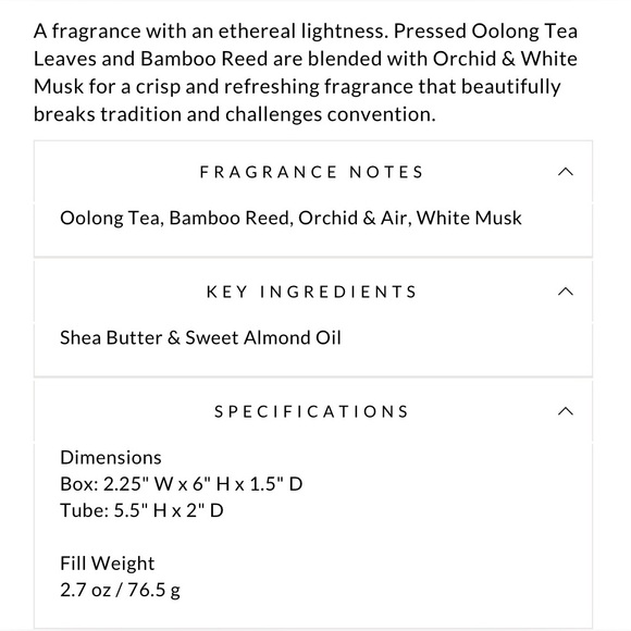 NEW Tokyo Milk And Soul Handcreme - Picture 4 of 4